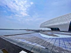 -贝林大翅鲸简餐厅(国家海洋博物馆店)