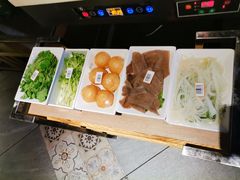 -野妹经典火锅(保利店)