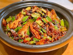 -九锅一堂酸菜鱼(新南凯德直营店)