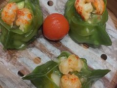 -点都德(聚福楼店)