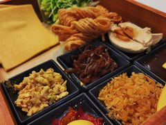 -忠顺斋易州印象烤鸭店(东关新村店)