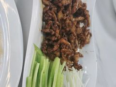 -大草原清真饭庄(沙河店)