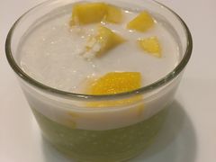 西米露-GOGO Plate(成都太古里店)