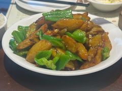 -老厨家(友谊路总店)
