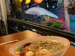 -周记蟹仔粉(侨港风情街店)