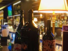 -Wolfgang’s Steakhouse 沃夫冈牛排馆(上海白玉兰广场店)