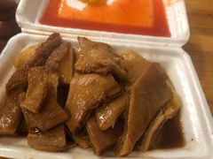 牛肚-细妹五香牛杂(步行街店)