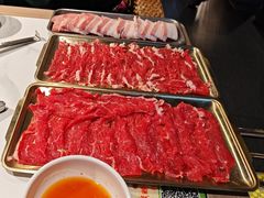 -云尊府云南菜·蒸汽石锅鱼(学清路店)