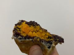 糯米蛋黄-姜先生仙仙豆糕(浦江万达店)