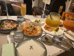 -LE SHARE洛笙·花园西餐(北京路步行街店)