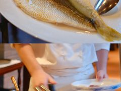 -白天鹅宾馆-玉堂春暖餐厅