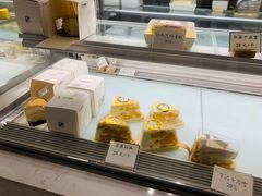 -欢牛蛋糕屋(萧山万象汇店)