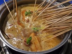 -马路边边串串香形象店(磐石路店)