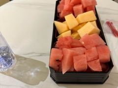 -青水瓦台汤泉(未央店)