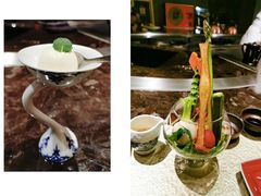 -Ginza Onodera铁板烧(外滩十八号店)