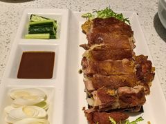 -云尊府云南菜·蒸汽石锅鱼(五棵松华熙店)