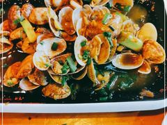 -小红烤翅(傅厚岗店)