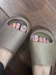 -花田美甲