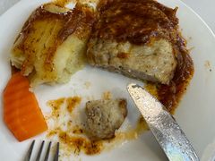 -库滋明·俄罗斯特色美食(中央大街店)