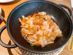 葱焖虾-原製原味(普陀山磐龙店)