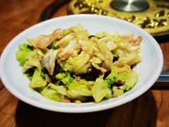 -苹果树下艺术餐厅(宋庄店)