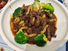-盛福楼·惠山宴(盛岸路店)