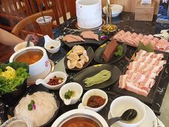 -汤连得温泉馆(宝山店)