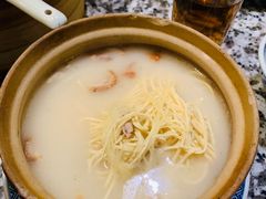 -南京大牌档(凯德大峡谷店)