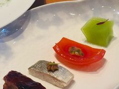 -广州富力君悦大酒店空中花园