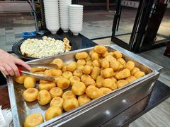 -毛华美食(清扬路店)