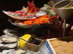 -Osteria Garden 生蚝花园餐厅(原进贤路店)