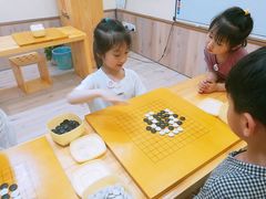 -贝弈围棋(惠山万达校区)