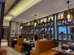 -新时代大酒店(仰口路店)