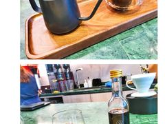 -Home Cafe(水榭春天店)