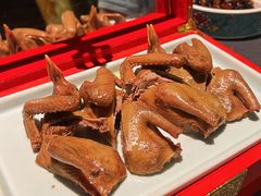 -肆月河豚·淮扬菜·湘菜(华天店)