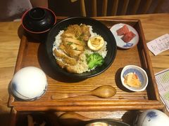 -和风食堂·日料·无界小火锅