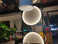-李军力烧烤(祭城店)