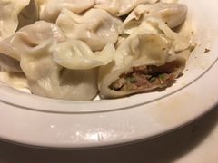 -日丰园海肠水饺·老字号大连海鲜(和平广场店)