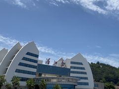 -湄洲岛