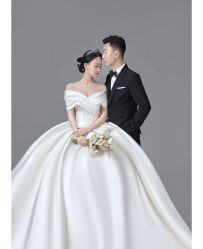 -钟爱一生婚纱摄影旗舰店