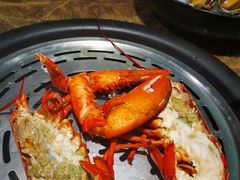 -日进一片海.生腌海鲜火锅.宵夜烧烤(三里屯总店)