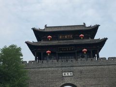 -台儿庄古城
