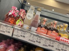 -AEON超市(永旺梦乐城泰达店)