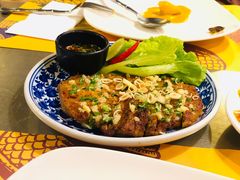 -simply thai天泰(长泰广场店)