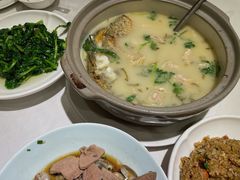 -绿雅酒家(江西中路店)