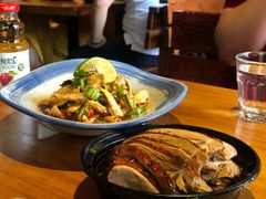 -紫滇源云南生态菜(丹凤街店)