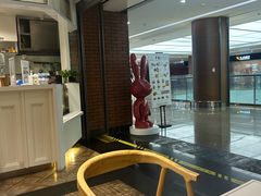 -葡珍轩冰室(虹桥机场T1店)