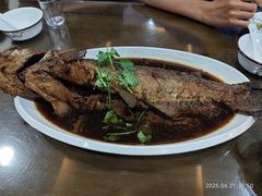 -京天红酒家(虎坊路店)
