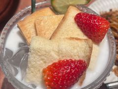 泡鲁达-浩海火燒雲傣家菜(芮欧百货店)