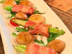 -SISTERS BAR RESTAURANT川意酒馆(嘉善老市H楼店)